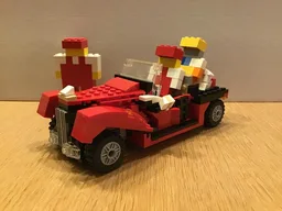5867 - Alternative OLD TIMER
