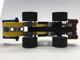 Mini Front Loader