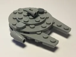Millennium Falcon Mini