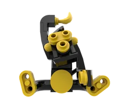 20 Monkey
