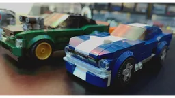 10265 SC Scale