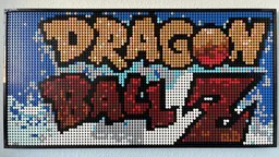 Dragon Ball Z logo