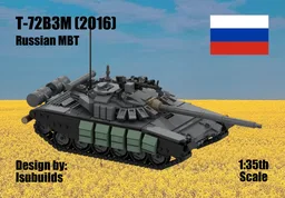 T-72B3M (2016)
