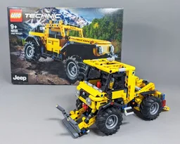42122 Uniknick