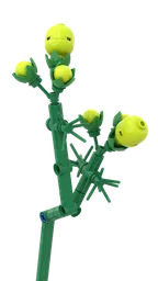Hyrule Herb Buildable Botanical