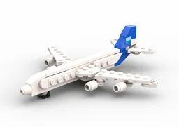 Airbus A340-300
