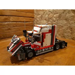 Mack Titan
