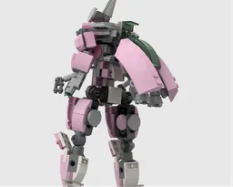 Meka DVA
