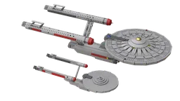UCS Enterprise