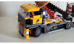 60409 Ballast Transporter