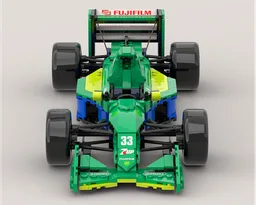 Jordan 191