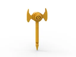 Millennium Tin Rod