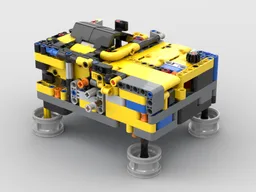 42122 puzzle box