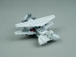 Biplane