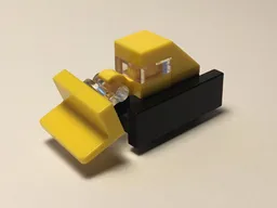 8-Piece Bulldozer