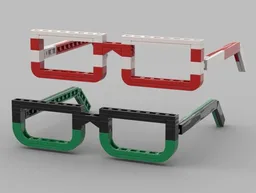 Eye Glasses