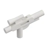 Weapon Gun / Blaster Short (Star Wars) / White