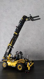 42053 model-C Telehandler