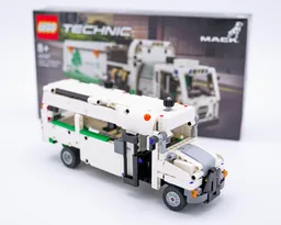 42167 - Bus