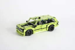BMW E30 Touring