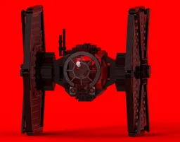 TIE SF (TT)