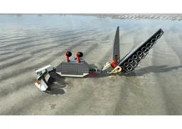 Crab 31381