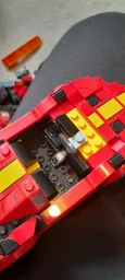 76914 Ferrari 296