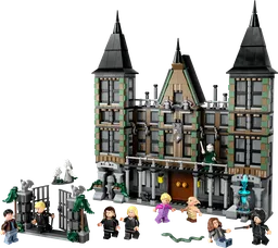 Malfoy Manor
