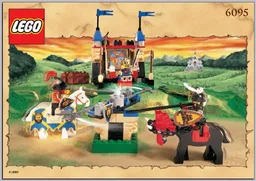 Royal Joust