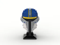 Fenn Rau Helmet