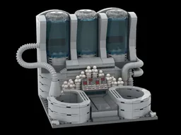 Bacta Tank
