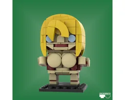 Female Titan