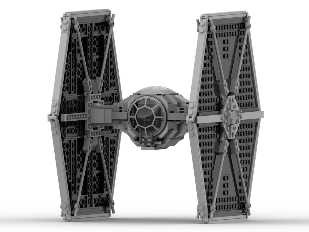 Lego TIE/LN Starfighter