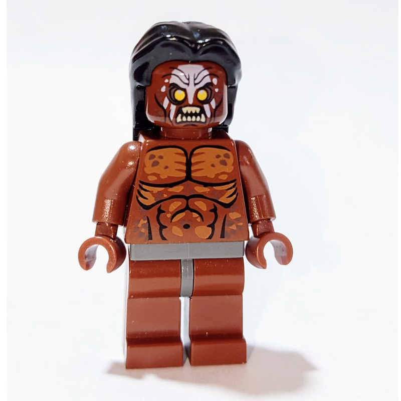 Lego Lurtz