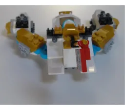 C-wing