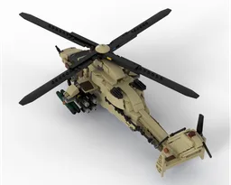 EC-665 Tigre HAD block 2