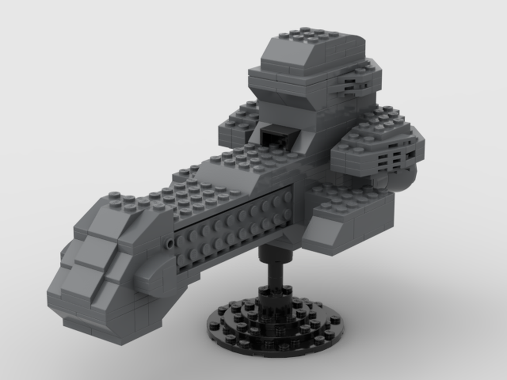 Lego Prometheus