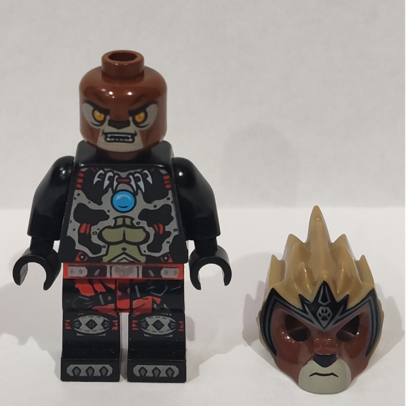 Lego Shadowind (Lavertus)