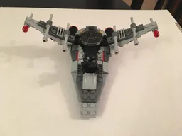 Spaceship