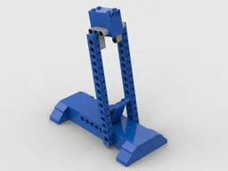 Easy Stand for x Wing moc-146931