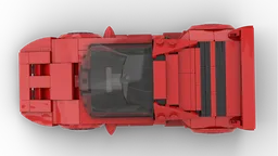 Vector W8