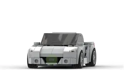 Toyota MR-S