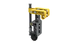 Lifting Mechanism #1