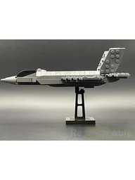 F-35C 1:72 scale