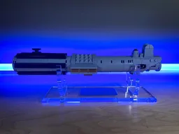 1:1 Anakin's Lightsaber (Fincantbuild)