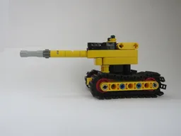 42163 Tank