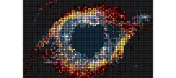 God's Eye Nebula