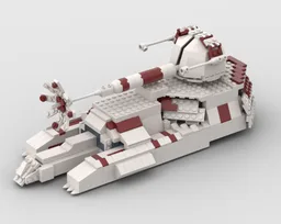 Stun Tank