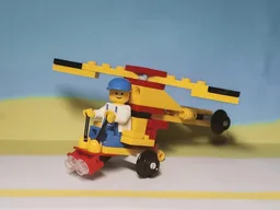 4525 helicopter