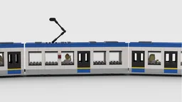 RandstadRail (RR)